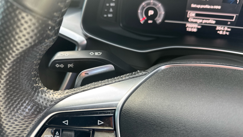 Audi A6 40 TDI S Line 4dr S Tronic Diesel Saloon